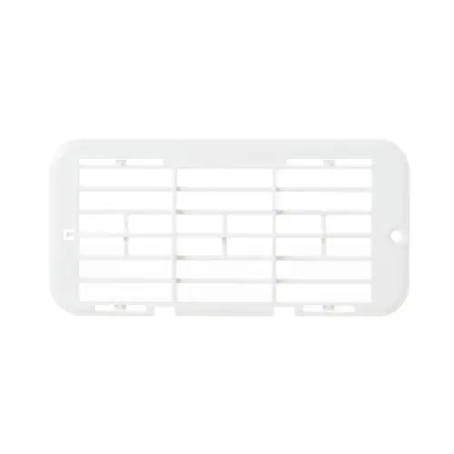 GE WR17X10262 Grille Air Return