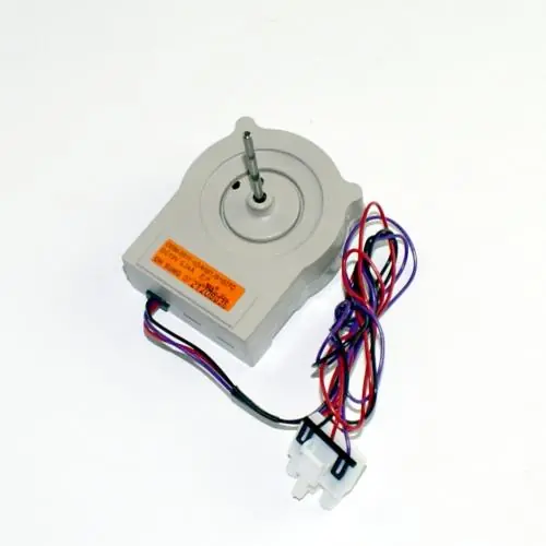 LG 4681JB1027C DC Fan Motor Power Replacement MPN