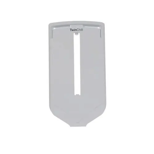 GE WR17X28922 Fresh Food Duct Tower