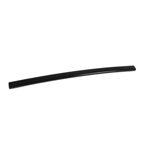 GE WB15X10003 Door Handle Black