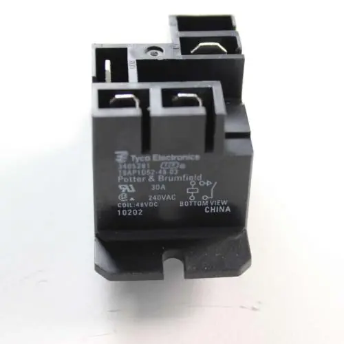 Whirlpool WP3405281 Dryer Motor Relay
