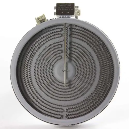 Whirlpool WP8523047 Surface Element