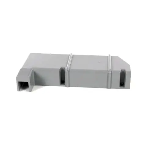 Goodman 0161A00060 Condensate Collect Front