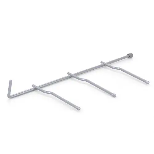 LG MGR62482006 RACK