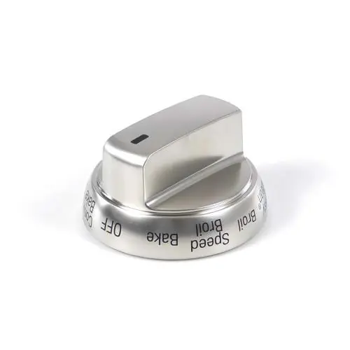 LG AEZ74533313 Knob Assembly Power Size Replacement MPN