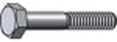 PORTER PIPE CH-6232-188 S.S. Hex Head Cap Screw 11TPI