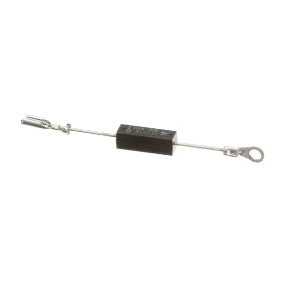 Panasonic A6202-3280 HI VOLTAGE DIODE (2.75 x 2.35 x 0.35)