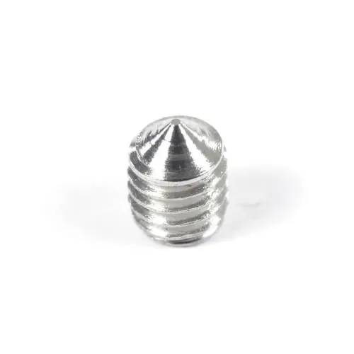 Bertazzoni 301332 SS Screw for Bar M4X5