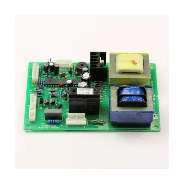 Magic Chef 312180200013 Main PCB 39 Degree (MCWBC77DZC)