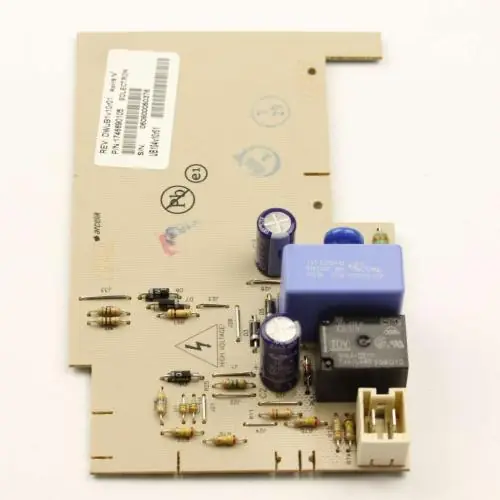 Blomberg 1746690105 Control Board UB104 ROHS