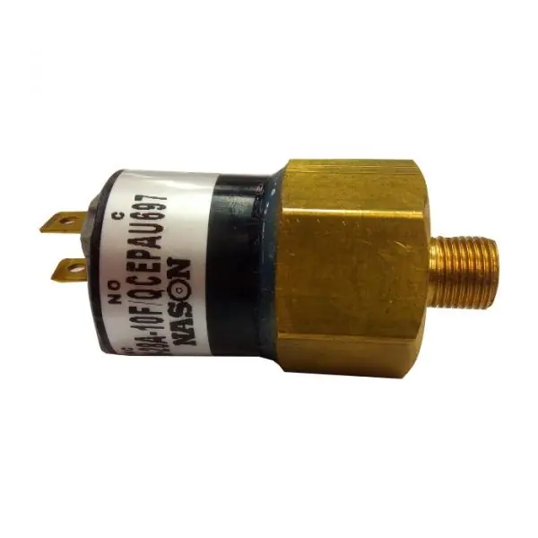 NTI 6000083223 1/8 Pressure Switch