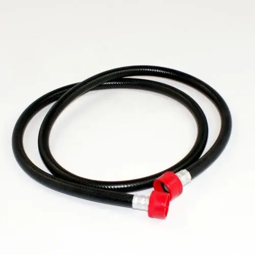 Haier WD-5255-77 Pipe - Hot Water Inlet