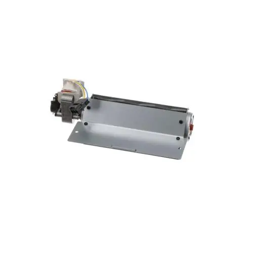 Electrolux 5304530369 Blower Assembly Lower Oven