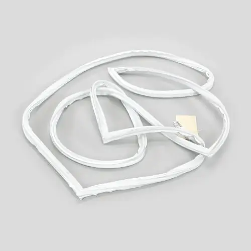 Liebherr 711052901 GASKET POWER (SIZE 15x6x14)