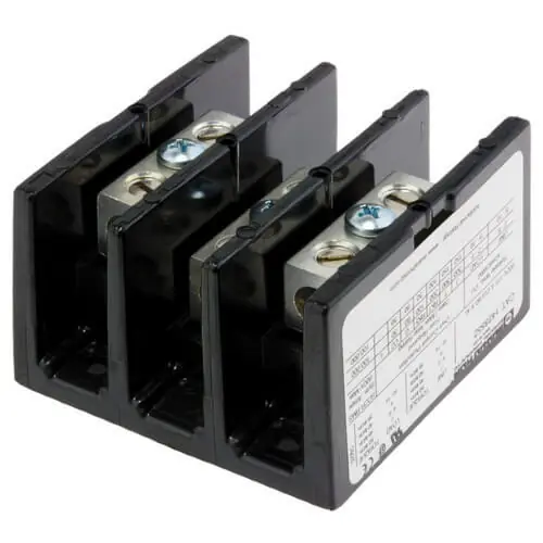 Rheem SP10127 Terminal Block Replacement