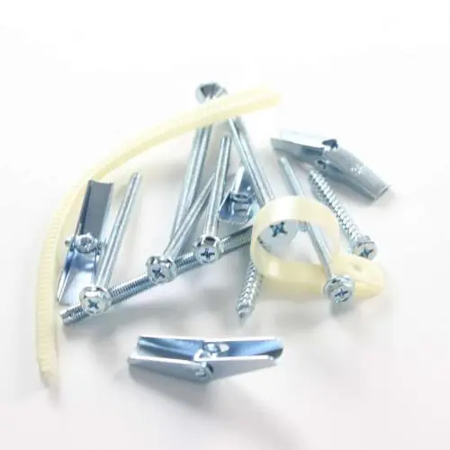 GE WB01X10298 HARDWARE HOT 5.5 INCHES
