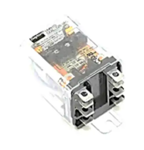RW BECKETT 7378 RELAY DAYTON