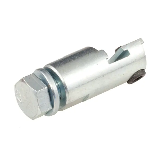 Gorlitz E08 Regular Hex Chuck 5/8 Inches – 3/4 Inches