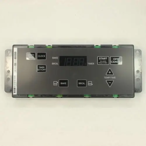 Whirlpool WPW10556708 LCC90 Gas Amana BK