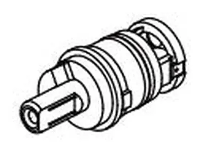MATCO-NORCA A66D636N Cartridge Assembly Plumbing Faucets Kitchen Faucets