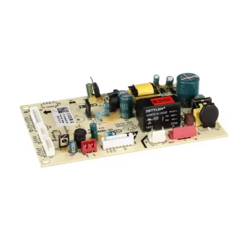 Bertazzoni Z300272 Main Control Board Power One Size Replacement MPN