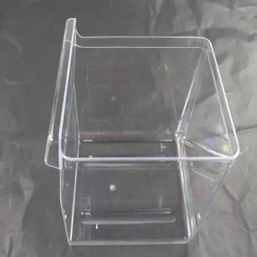 Electrolux 5304470324 Crisper Vegetable Bin
