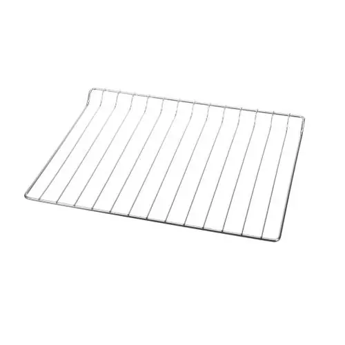 Bertazzoni Z210039 Chromed Rack Oven 60000