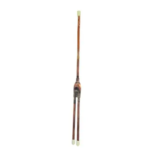 Liebherr 989062701 PIPE POWER (5 inches) REPLACEMENT MPN