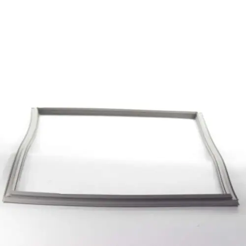 Electrolux 5304501270 Gasket Freezer Drawer Grey