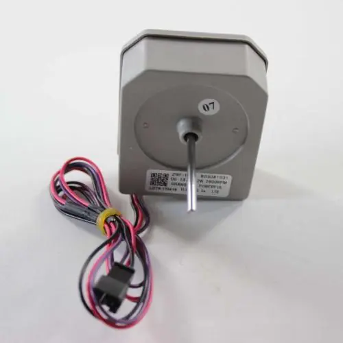 Hisense 1468519 Refrigerator Fan Motor