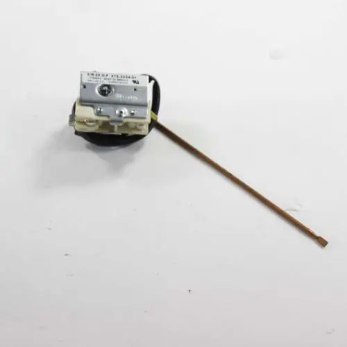 Whirlpool WP3196803 Thermostat Elec-Mech E/R-25