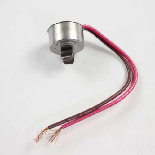 Whirlpool WP4387490 Defrost Thermostat