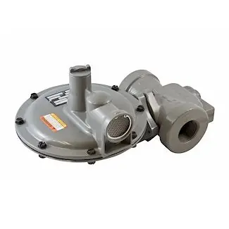 Itron B34SR1.5 1.5in Reg 7/8x1 Orifice 5.5-11.5 Spring