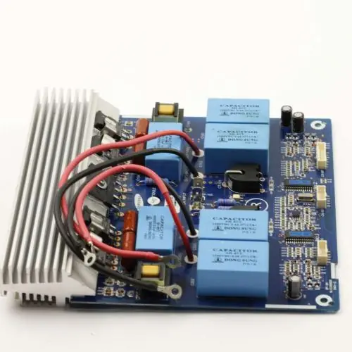 Samsung DG96-00117D Assembly Inverter Module R