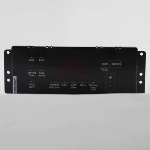 Whirlpool WPW10655843 Control Board