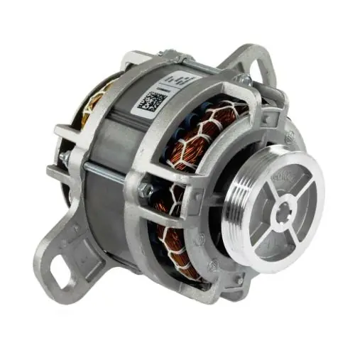 Electrolux 5304515840 Motor Assembly Washer Drive