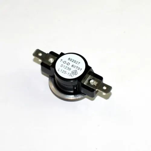 GE WH01X27878 Thermostat - Heater