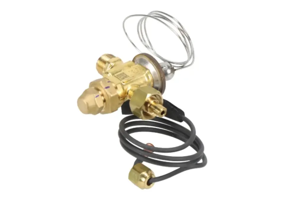 GOODMAN 0151R00235S TXV VALVE
