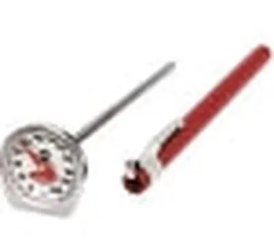 MA-LINE MA-PT220 POCKET THERMOMETER 0-220