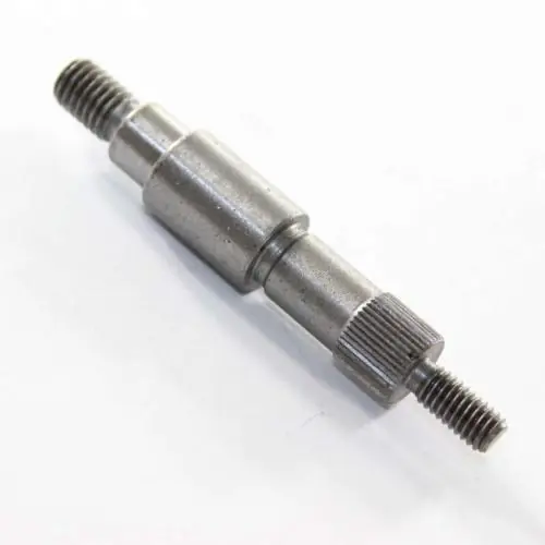Haier WD-6300-13 SHAFT-ROLLERS POWER (SIZE) REPLACEMENT MPN
