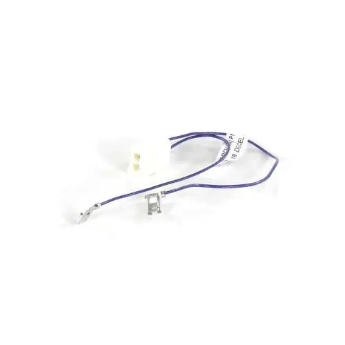 Electrolux 5304505258 Harness Wiring Door Switch