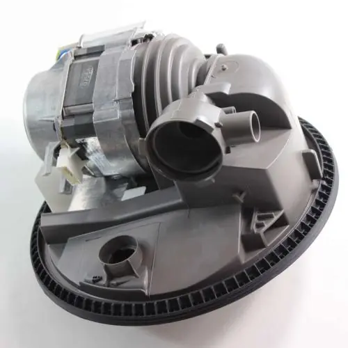 Whirlpool WPW10780877 ASM-SUMP/MOTOR