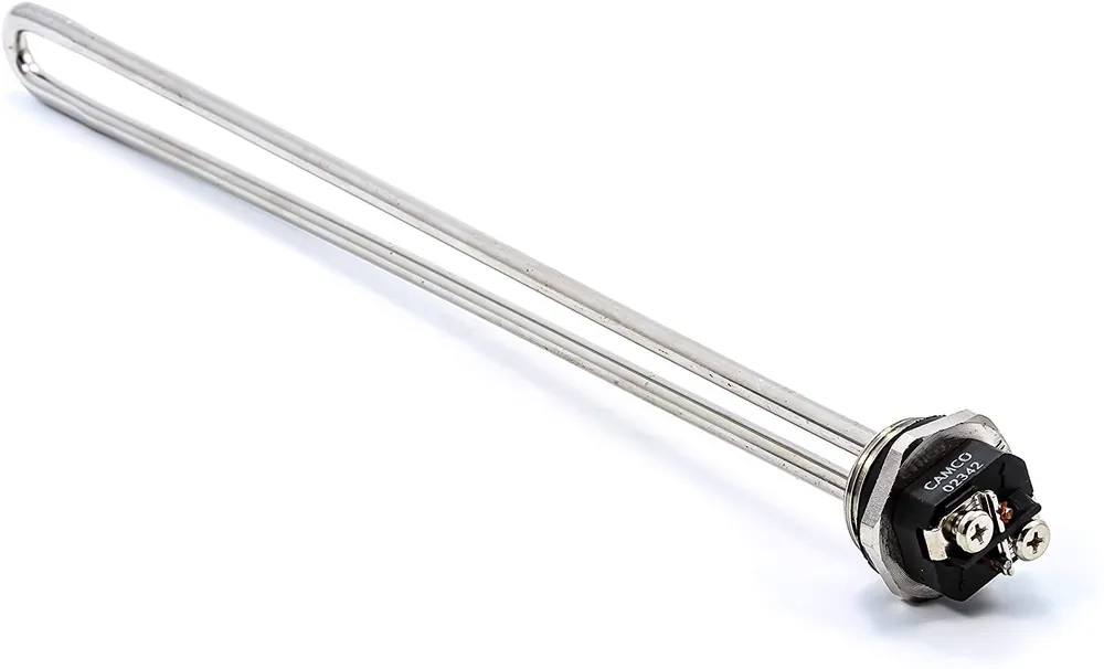 Camco 2342 Screw-In Element - 4500W 240V HWD