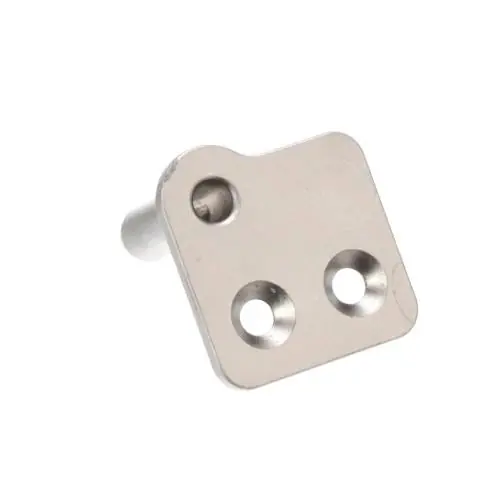 Liebherr 704326100 Zinc Die-Cast Bearing Block
