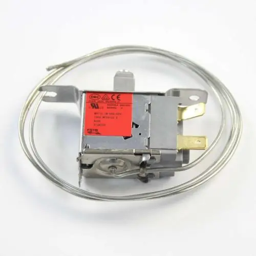 Whirlpool WP2198202 SXS Refrigerator Thermostat