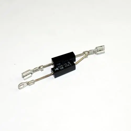 Sharp RH-DZA041WRE0 Diode