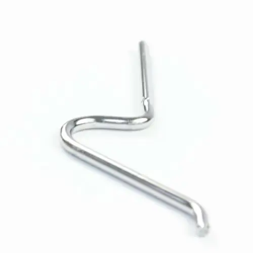 Whirlpool W10852517 Auger-Ice Power (9.5 inches) Replacement MPN