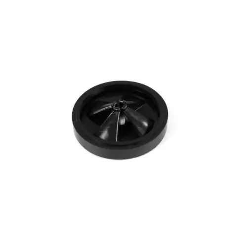 Whirlpool WP4211334 Disposer Splash Guard
