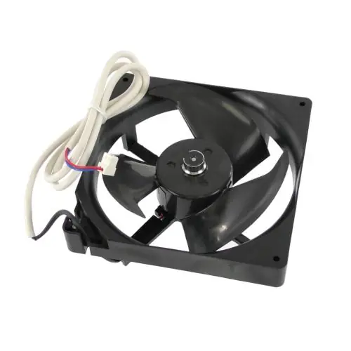 Liebherr 610814000 Compact Fan