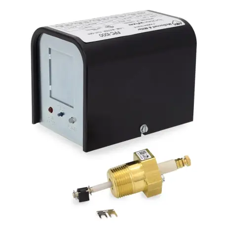 McDonnell & Miller FPC-1000-SP ELEC LWCO W/SHRT PROBE (Ea)